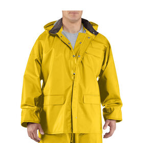 Coastal Sailing Waterproof Jacket With Bib Pants Fishing Rain Suit