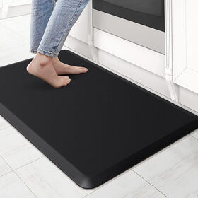 Anti Fatigue Cushioned Kitchen Mats For Floor, Waterproof Non Slip Comfort Mat Marriage Prayer Kitchen Rug For Kitchen Laundry Office - View #10