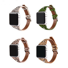 Bape Supreme Apple Watch Band Replacement