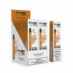 Wholesale Puff Bar Plus Flavors Products at Factory Prices from  Manufacturers in China, India, Korea, etc. | Global Sources