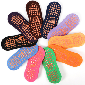 Wholesale Yoga Socks from Manufacturers, Yoga Socks Products at Factory  Prices