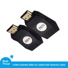 rj45 to hdmi converter, rj45 to hdmi converter Suppliers and Manufacturers  at