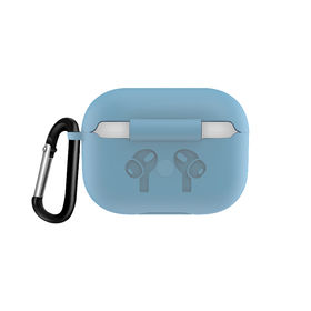 Boîtier De Charge Sans Fil Pour AirPods 4 (2024) - Type-C, 450 MAh, Bouton Appairage, Compatible Qi