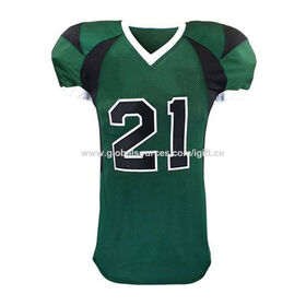 Wholesale American Football Team Jerseys Suppliers USA, UK