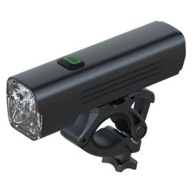 1000 lumens chargeable multifunctional waterproof aluminum alloy headlight,3.7V 4800mAh,lasts 3-10h