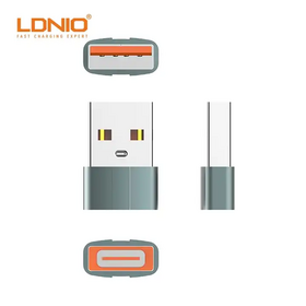 Usine de fournisseurs de câbles de convertisseur d'adaptateur série USB-C  vers RS232 DB9 personnalisés en Chine