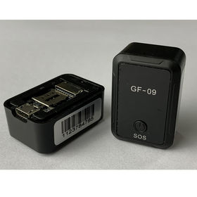Achat Traceur GPS magnétique avec batterie à prix de gros