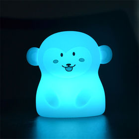 Lampe de chevet Baby Cochon LED - Personnalisée