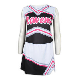 Wholesale Competition Cheer Uniforms Products at Factory Prices from  Manufacturers in China, India, Korea, etc.