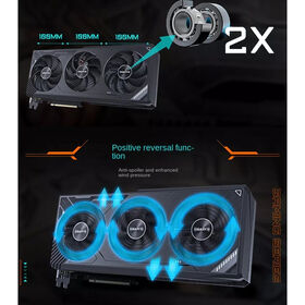 Nouvelles Meilleures Ventes 3070 3080 3090 24GB RTX3090 TI Carte Graphique Vidéo