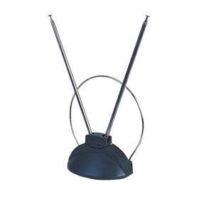 Antenne TV Portable d'Intérieur en Gros Direct Usine - Antenne TV Active au Meilleur Prix