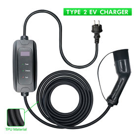 Usine de chargeur EV portable, fournisseurs - Chine Fabricants de chargeur  EV portable