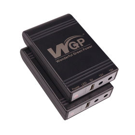Achetez en gros Wgp Portable Wifi Routeur 18650 Batterie De
