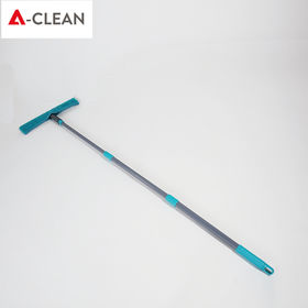 Buy Wholesale China Pvc Portable Car Windshield Cleaner Window Wash Squeegee  & Squeegee at USD 0.24