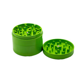 Smoking Accessories Gift Set 4 In 1 Set (Grinder, Rolling Tray