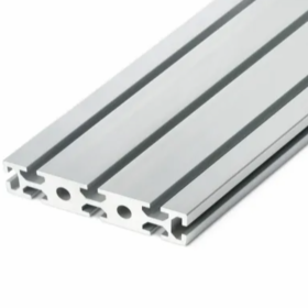 Buy Wholesale China 2020 3030 4040 4080 Aluminium Extrusion Profil Frame &  T Slot Profile at USD 4.2