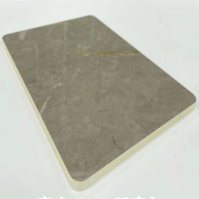 PVC Marble Sheet Wood Veneer Charcoal Panel Fireproof Carbon Rock Board 3D  WPC Wall Panel - China Wall Panel, WPC Panel