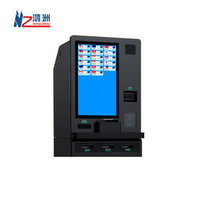 Distributeur de pièces de monnaie pour le transport Hub ATM - Chine Coin de  l'échangeur échangeur ATM et coin Self-Service Machine prix