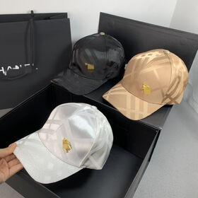 Buy Wholesale China Replica Famous Brand Channel Bucket Hat For Woman Man  Gg Cc Lv Hats Children's Hats Snapback Cap Support Custom & Cap at USD 18