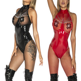 sexy latex suit plus size, sexy latex suit plus size Suppliers and