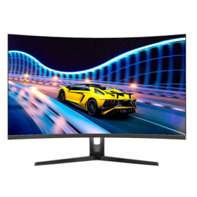 Buy Wholesale China New Design Ips Fhd Lcd Monitor 75hz 24 Inch Lifting Webcam  Camera Pc Monitor & Gaming Monitor at USD 80