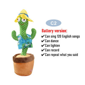 Vente en gros Jouet Cactus Chantant de produits à des prix d'usine de  fabricants en Chine, en Inde, en Corée, etc.