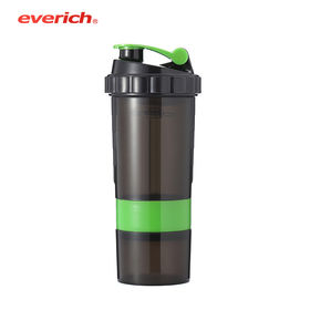 Wholesale Shaker Bottle Manufacturer - Everich