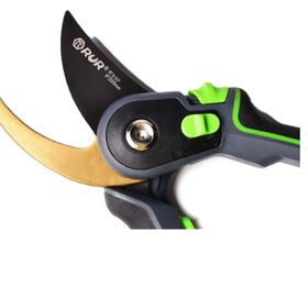 Buy Wholesale China Garden Pruners, Heavy Duty Gardening Scissors Pruning  Shears With Adjustable Thumb Lock, Handheld Ga & Garden Pruners at USD  27.95