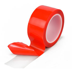 White Foam Tape High Performance Adhesive Tape for Mirror Mounting 
