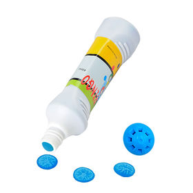 24 x 43ml Bingo Dabbers Dauber Markers Mixed Colours Pack : :  Toys & Games