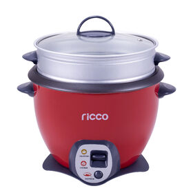 Buy Wholesale China Mini Size Pink Color Rice Cooker With Rice Spoon And  Measuring Cup & Mini Size Pink Color Rice Cooker at USD 5