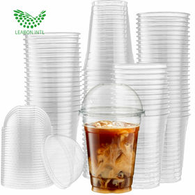 Purchase Wholesale Eunice 12oz PET Cold Drink Cup (ctn x 1000pcs) from  Trusted Suppliers in Malaysia
