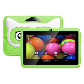 Customized OEM Cute Design Cheap 10.1 Inch 4G LTE WiFi 2GB RAM 32GB ROM Learning Android Educational
