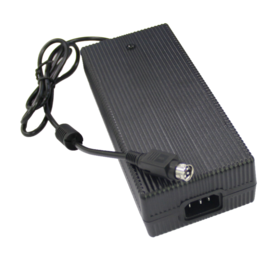 Electric Vehicle Battery Chargers 24V1.5A Portable Lithium Battery Charger with CE/UL/GS