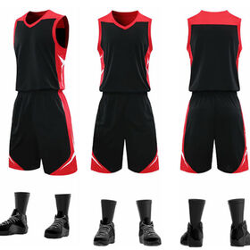 Buy Wholesale China Basketball Jerseys,custom Printed Men Latest Basketball  Jersey & Basketball Jerseys at USD 3