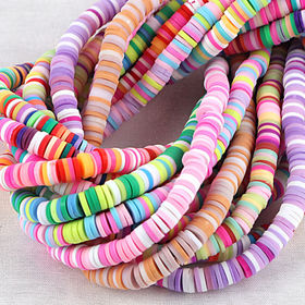 Wholesale Polymer Clay Beads 