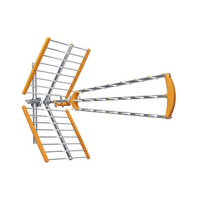 Antena Personalizada de Alta Calidad para Exteriores FM TV Digital UHF Yagi
