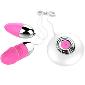 Manufacturer Wireless Remote Control Vibrating Eggs Silicone Bullet Vibrator Sex Toys For Women Adult Sex Toy Usb Rechargeable $12.5 - Wholesale China Sex Toys at Factory Prices from Odeco Ltd. | Globalsources.com Manufacturer Wireless Remote Control Vibrating Eggs Silicone Bullet Vibrator Sex Toys For Women Adult Sex Toy Usb Rechargeable $12.5 - Wholesale China Sex Toys at Factory Prices from Odeco Ltd. | Globalsources.com