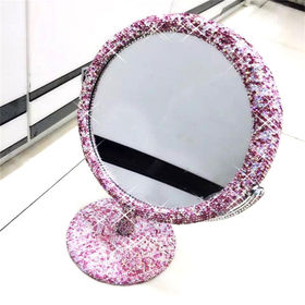 Achetez en gros Miroir De Dressage Intelligent, Miroir Lumineux Led, Mur  Suspendu Mural De Miroir De Corps Entier Chine et Miroirs Muraux Led Salon  De Beauté à 32 USD