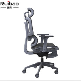 Mesh office chair online costco