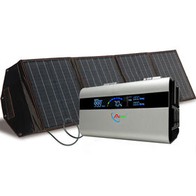 Fábrica de proveedores de fabricantes de generadores solares de