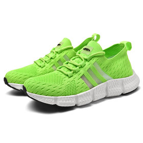 Davnae Mens Shoes Non Slip Lightweight Breathable Gym Running Shoes