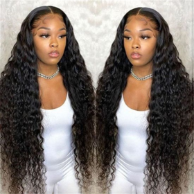 free sample lace front wigs