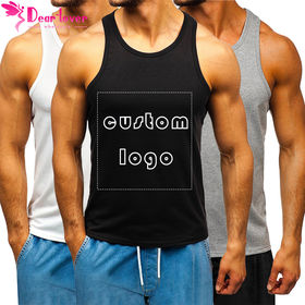 New Camo Pattern Patchwork Sleeveless Gym Tank Tops Men′ S Quick Dry  Workout Vest Top Gym Muscle Tee Fitness Bodybuilding Sleeveless Shirt -  China Summer Sports Gym Wear for Men and Sports