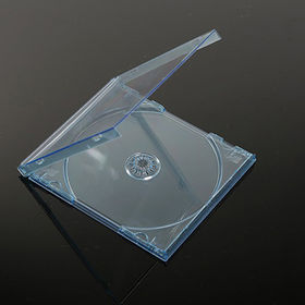 Buy undefined USB+CD PP case on Globalsources.com
