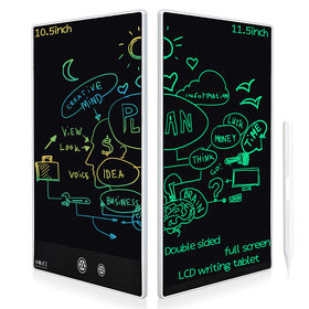 Acheter Tablette d'écriture LCD Rechargeable, 11.5 pouces