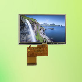 lcd panel supplier in india brands