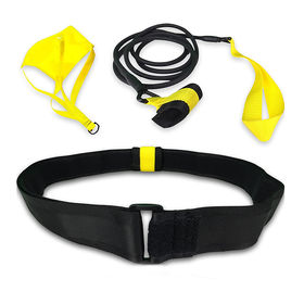 Buy Wholesale China Dry Land Training Stretch Cord, Fins Swimming