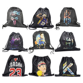 Disney drawstring sale backpack wholesale