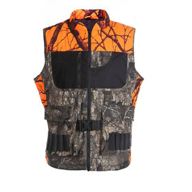 CK Duck Shooting Vest with Bullet Tubes 半額セール 18400円 www